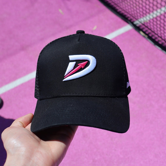 Deira OG Trucker Cap