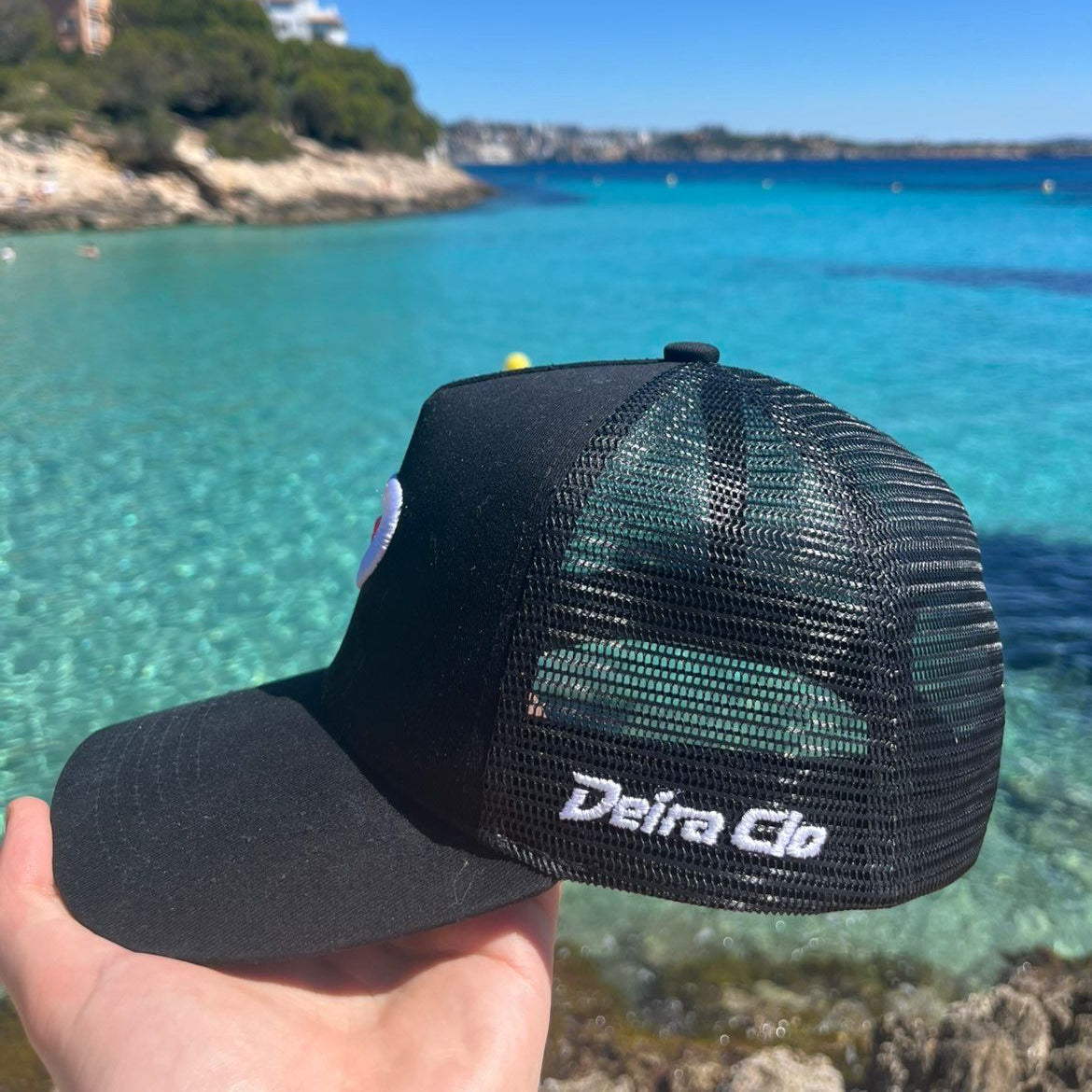 The OG Trucker Cap