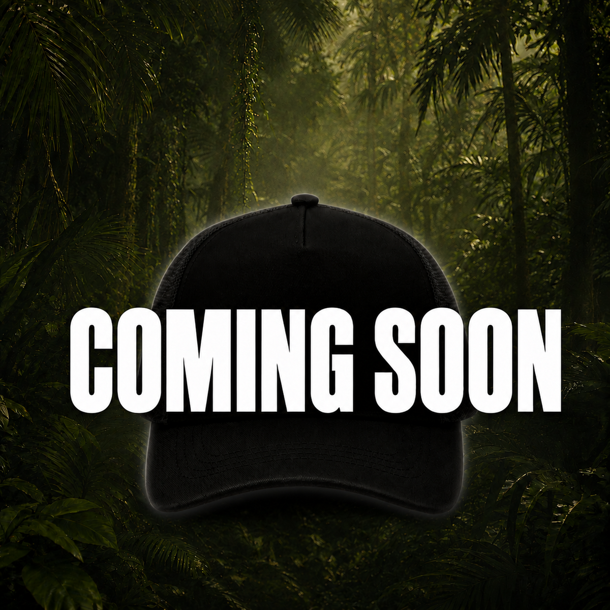Deira 005 Trucker Cap