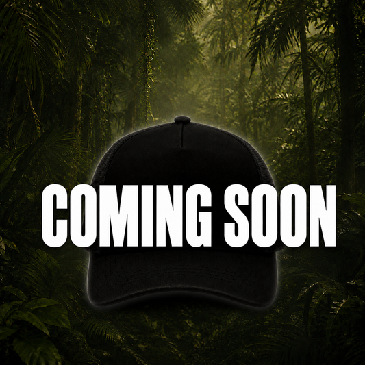Deira 005 Trucker Cap