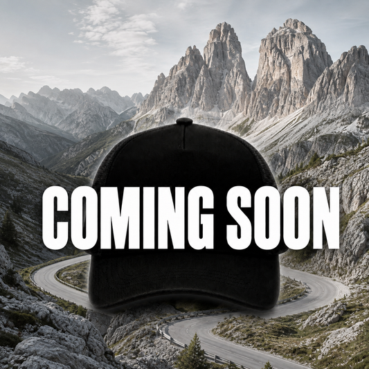 Deira 003 Trucker Cap