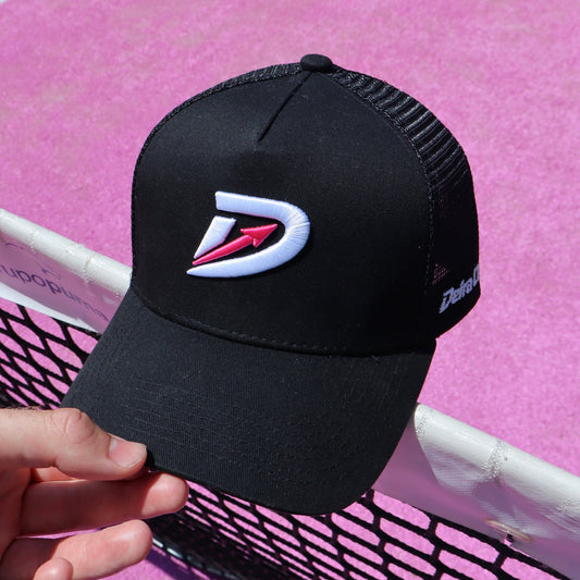 Deira OG Trucker Cap