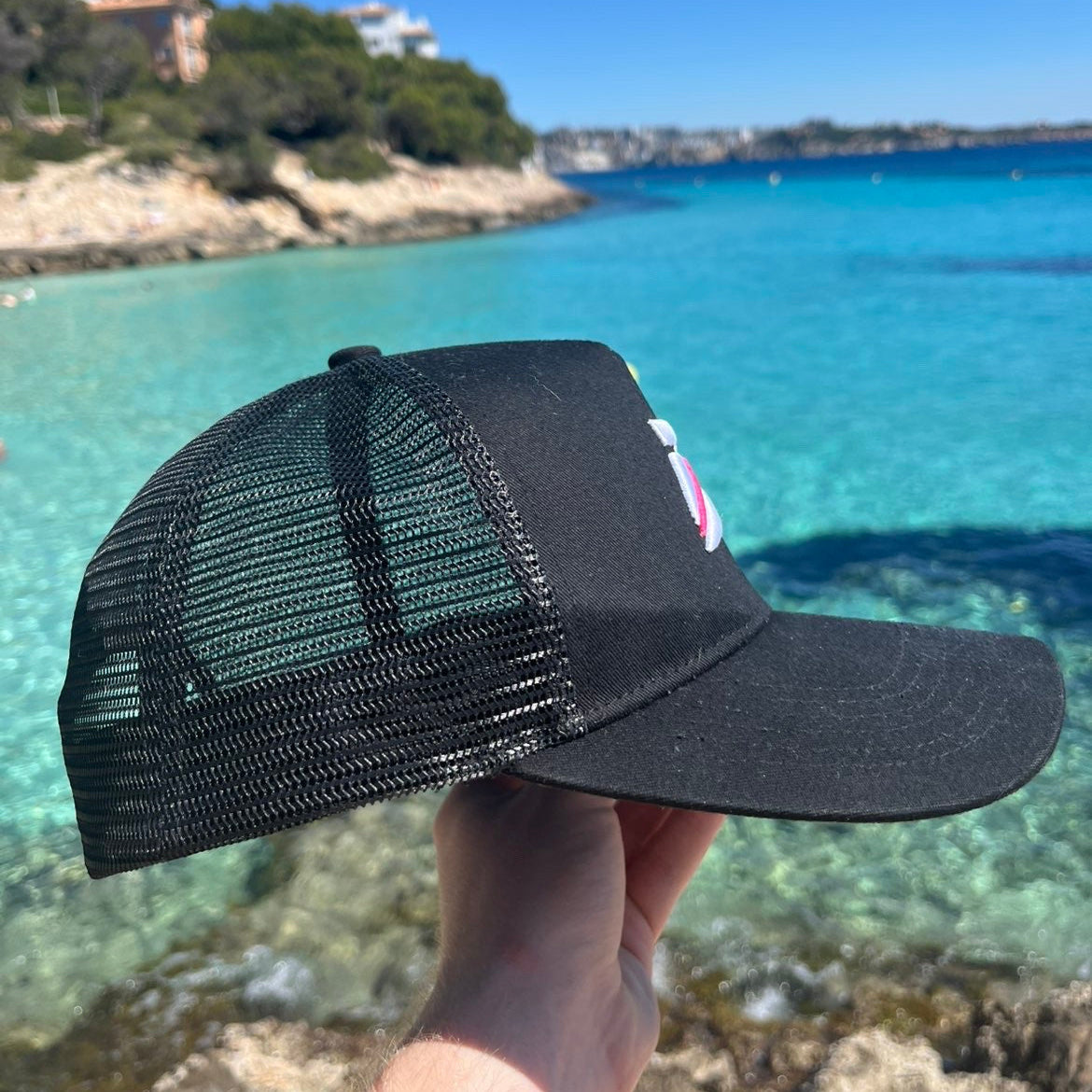 The OG Trucker Cap