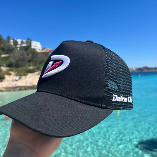 The OG Trucker Cap