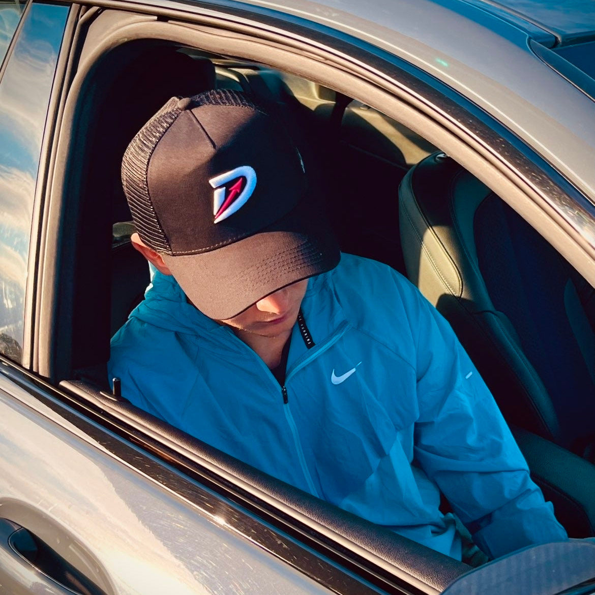 The OG Trucker Cap